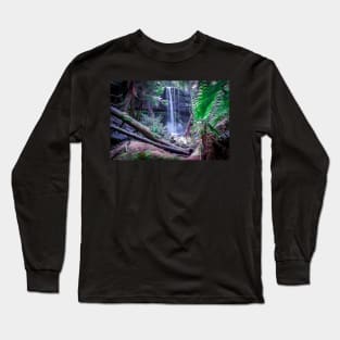 Tasmania, Beauty Untouched Long Sleeve T-Shirt